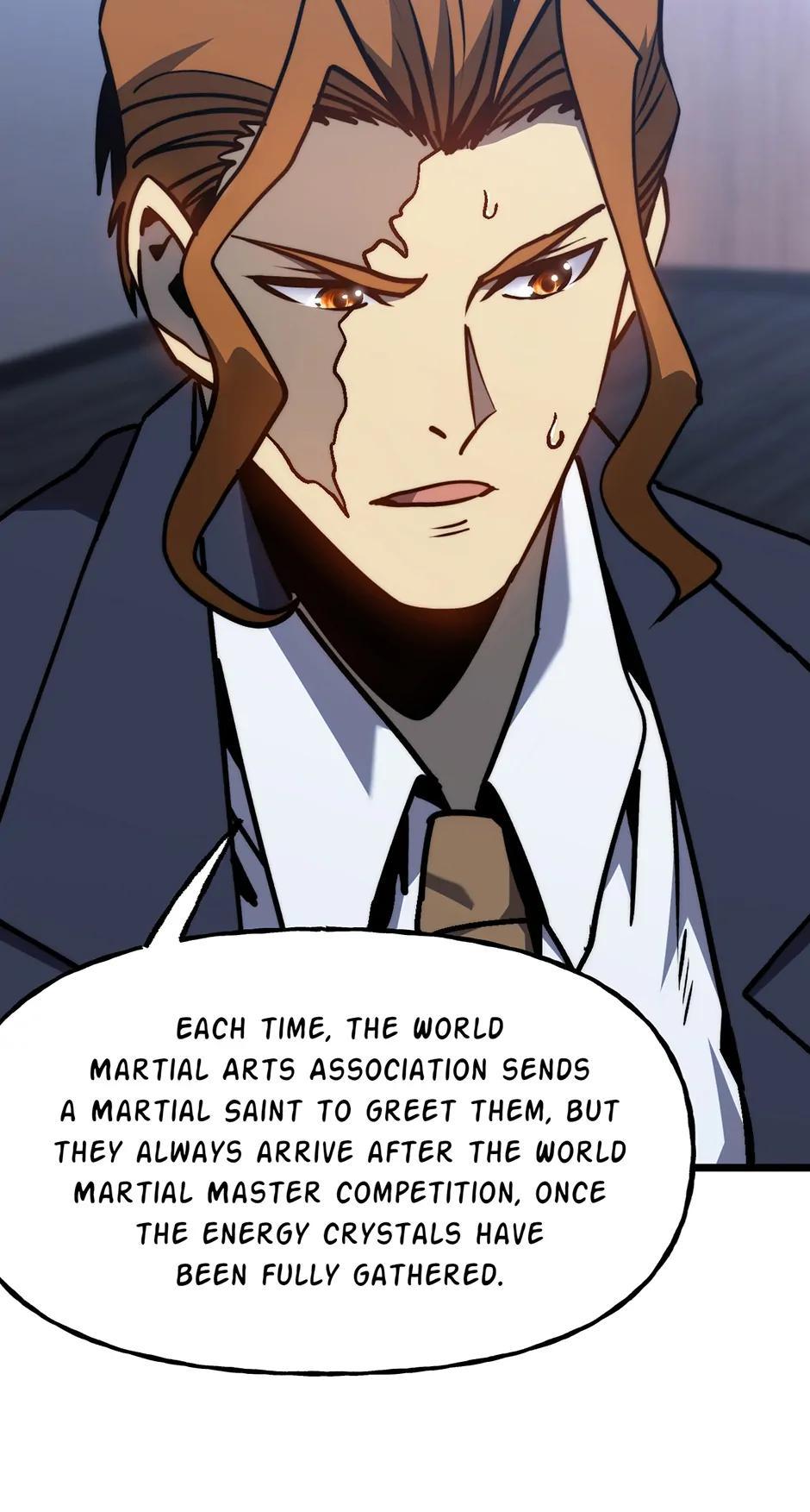Log into the Future Chapter 193 53