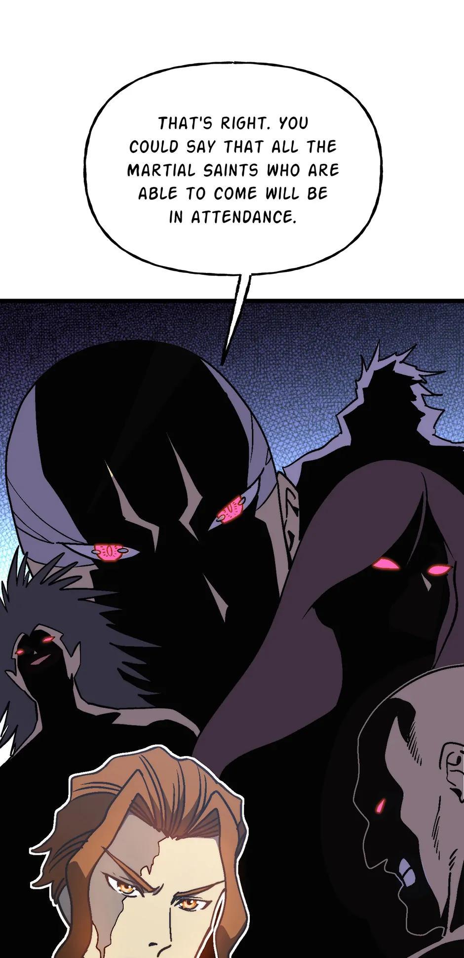 Log into the Future Chapter 193 57
