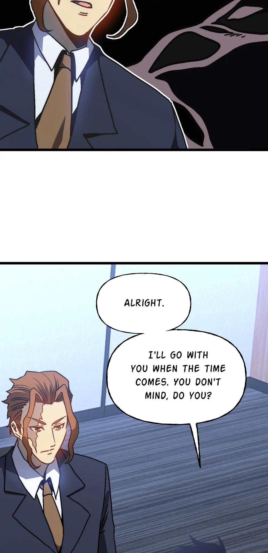 Log into the Future Chapter 193 58