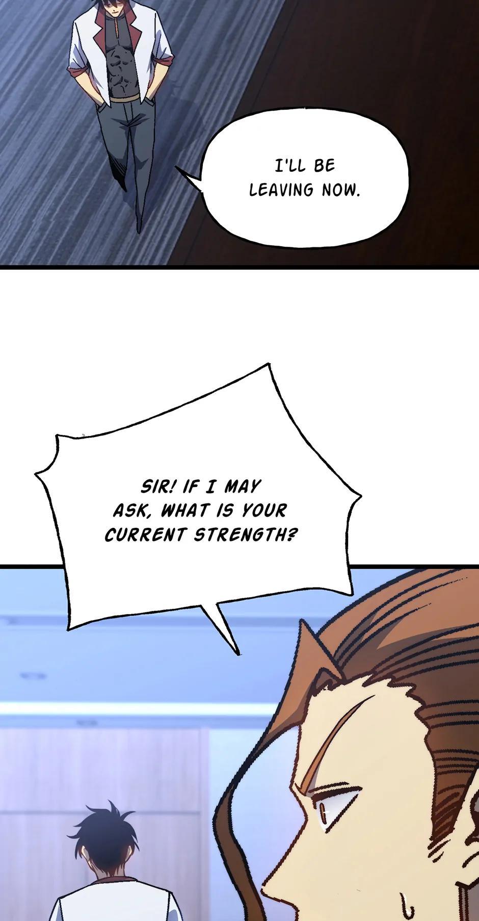 Log into the Future Chapter 193 63