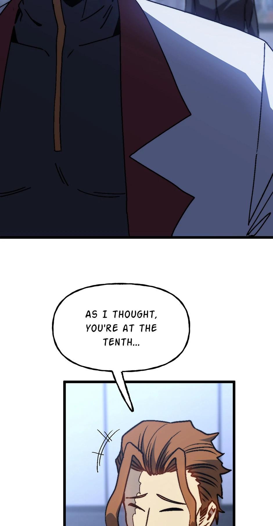 Log into the Future Chapter 193 65