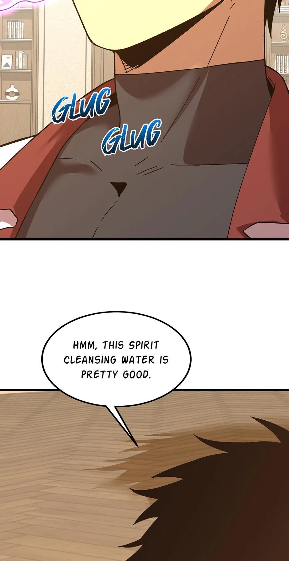Log into the Future Chapter 194 6
