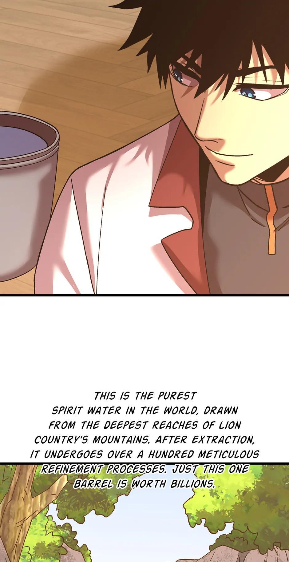Log into the Future Chapter 194 7