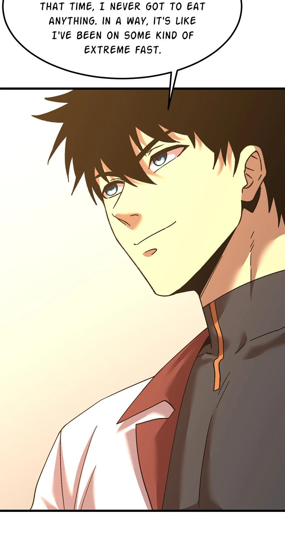 Log into the Future Chapter 194 9