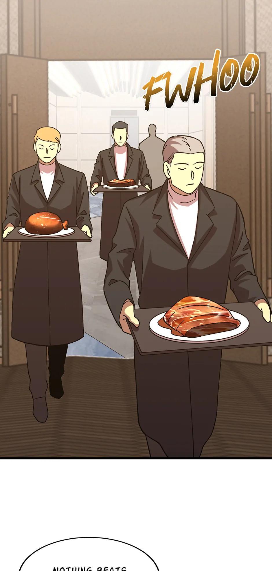 Log into the Future Chapter 194 11