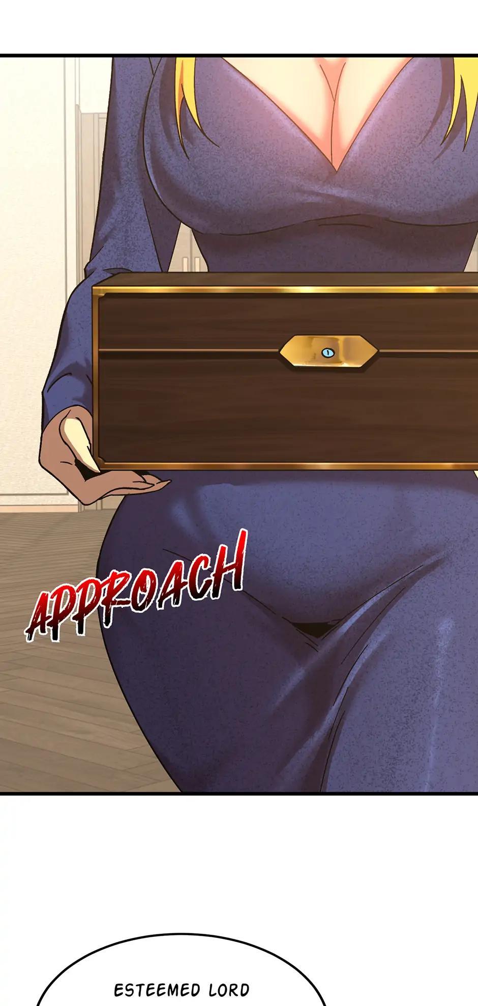 Log into the Future Chapter 194 14