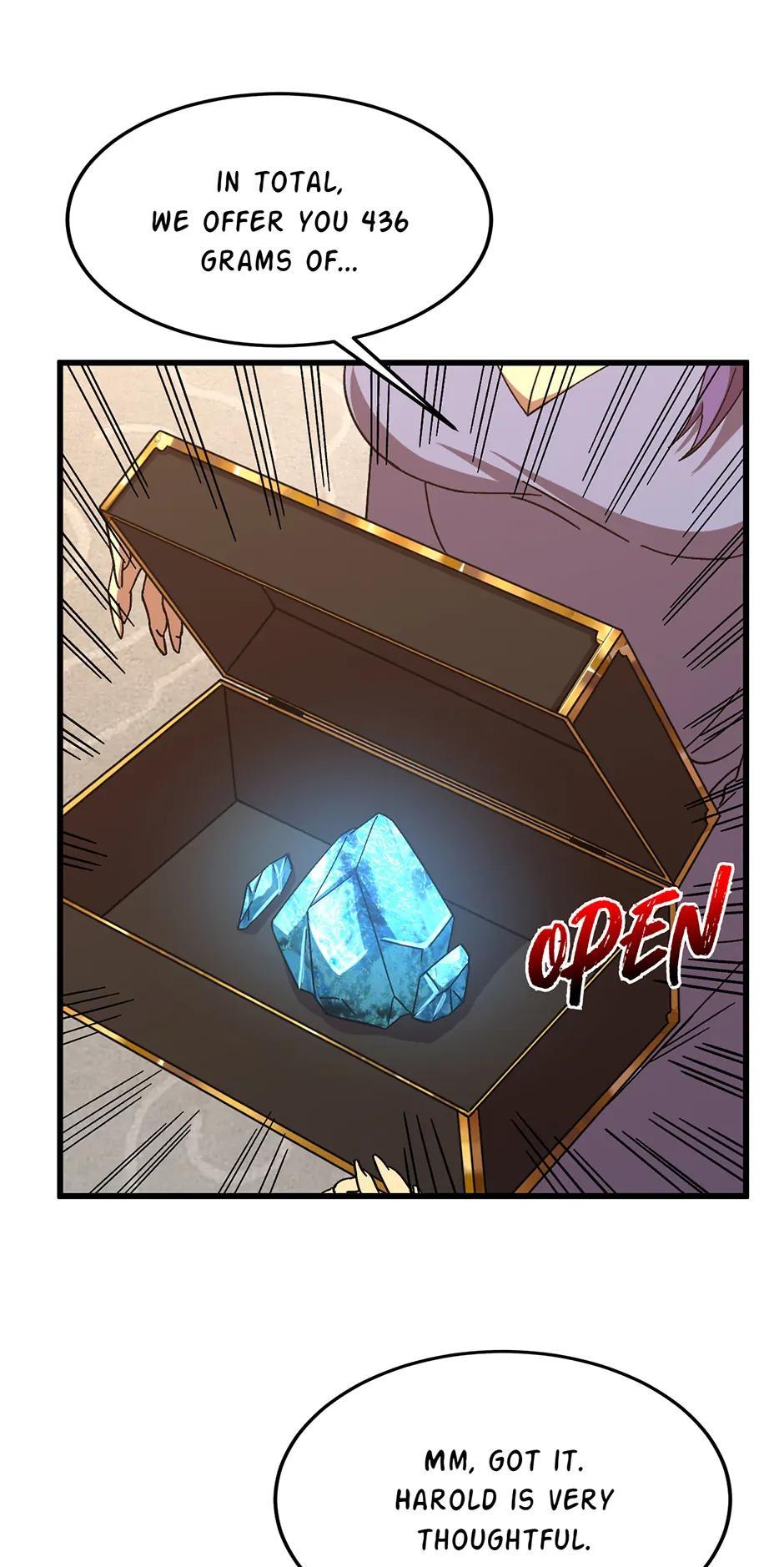 Log into the Future Chapter 194 16