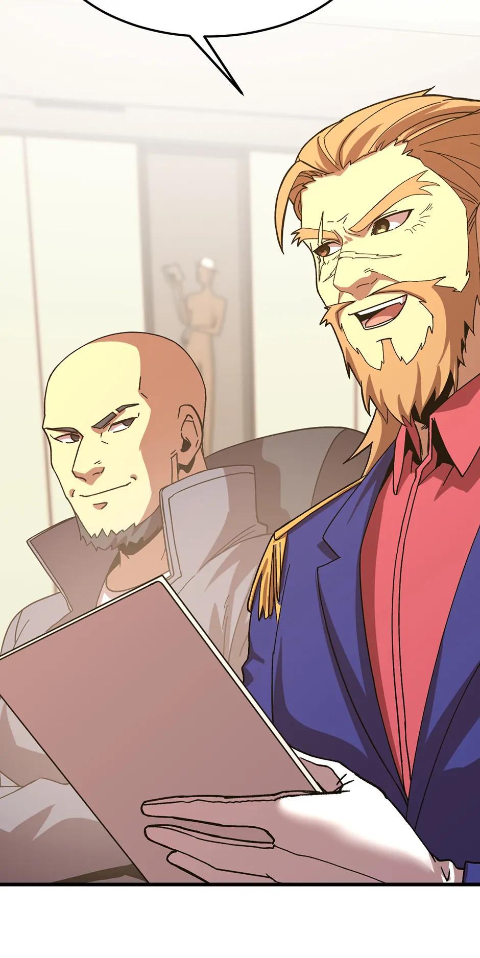 Log into the Future Chapter 194 21