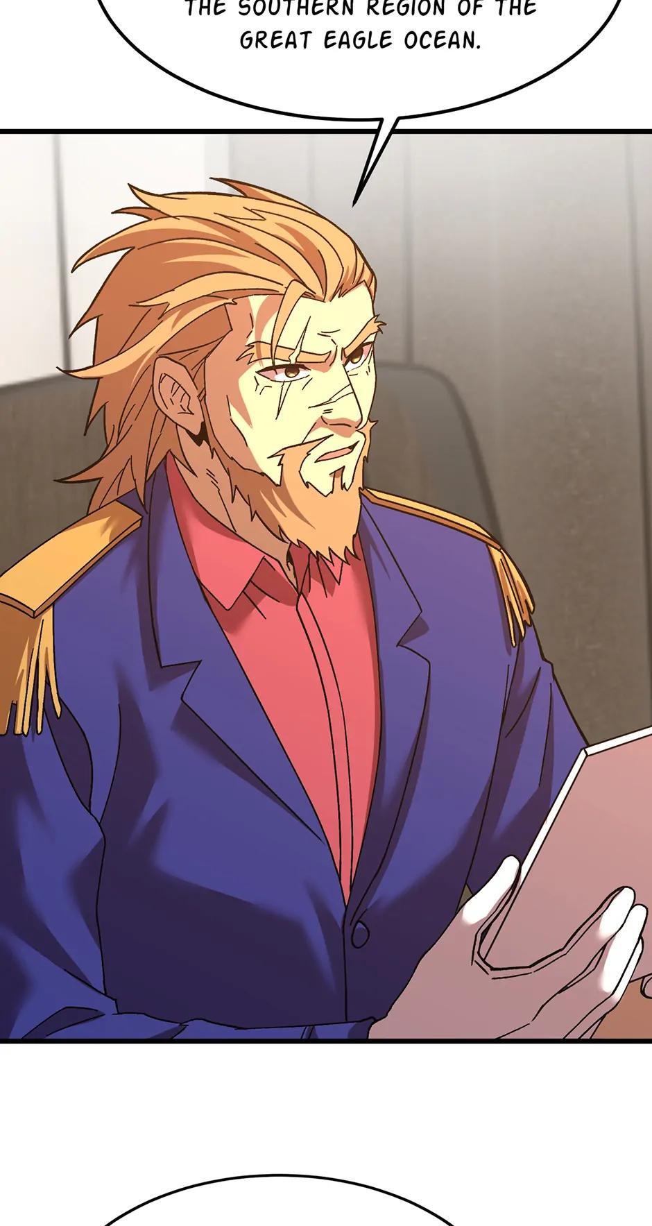 Log into the Future Chapter 194 23