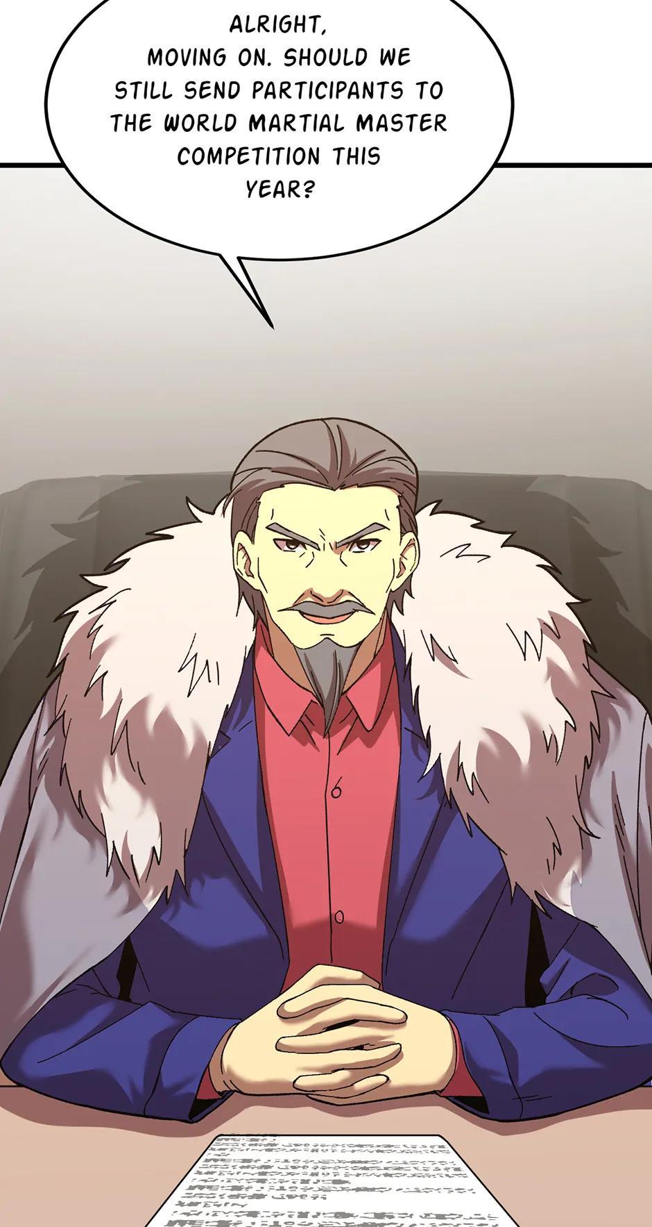 Log into the Future Chapter 194 24