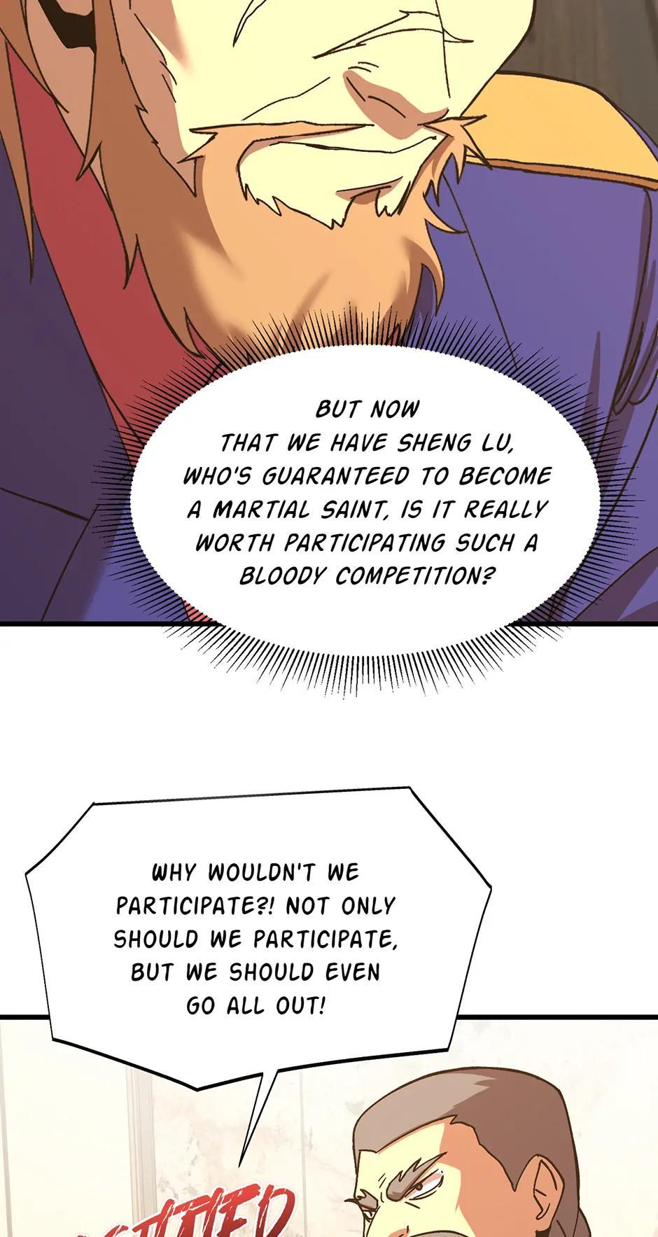 Log into the Future Chapter 194 26