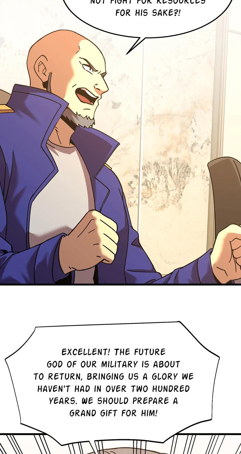 Log into the Future Chapter 194 28
