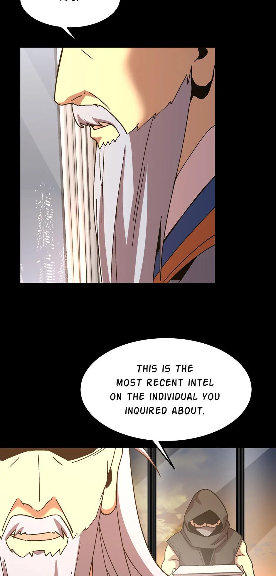 Log into the Future Chapter 194 34