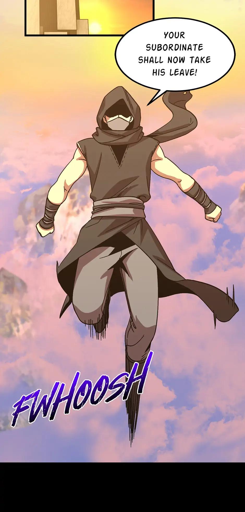 Log into the Future Chapter 194 36