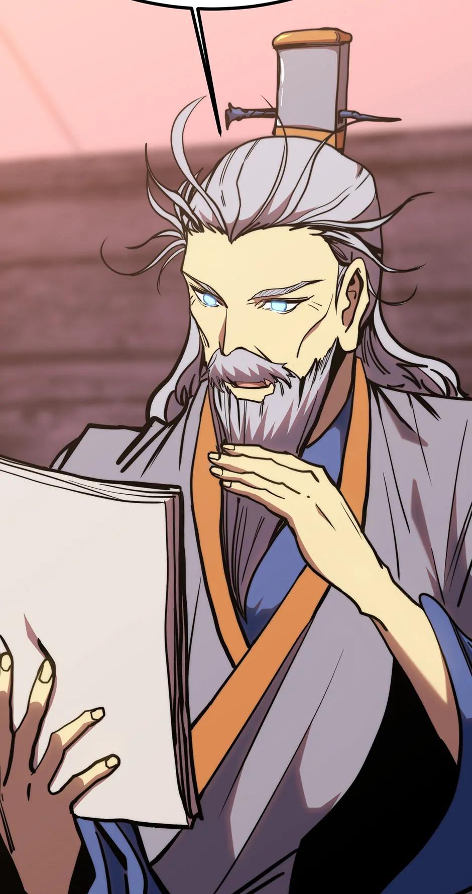 Log into the Future Chapter 194 38