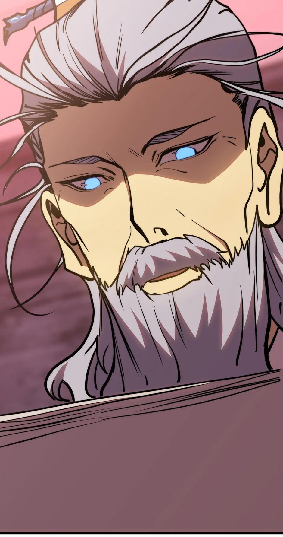Log into the Future Chapter 194 40