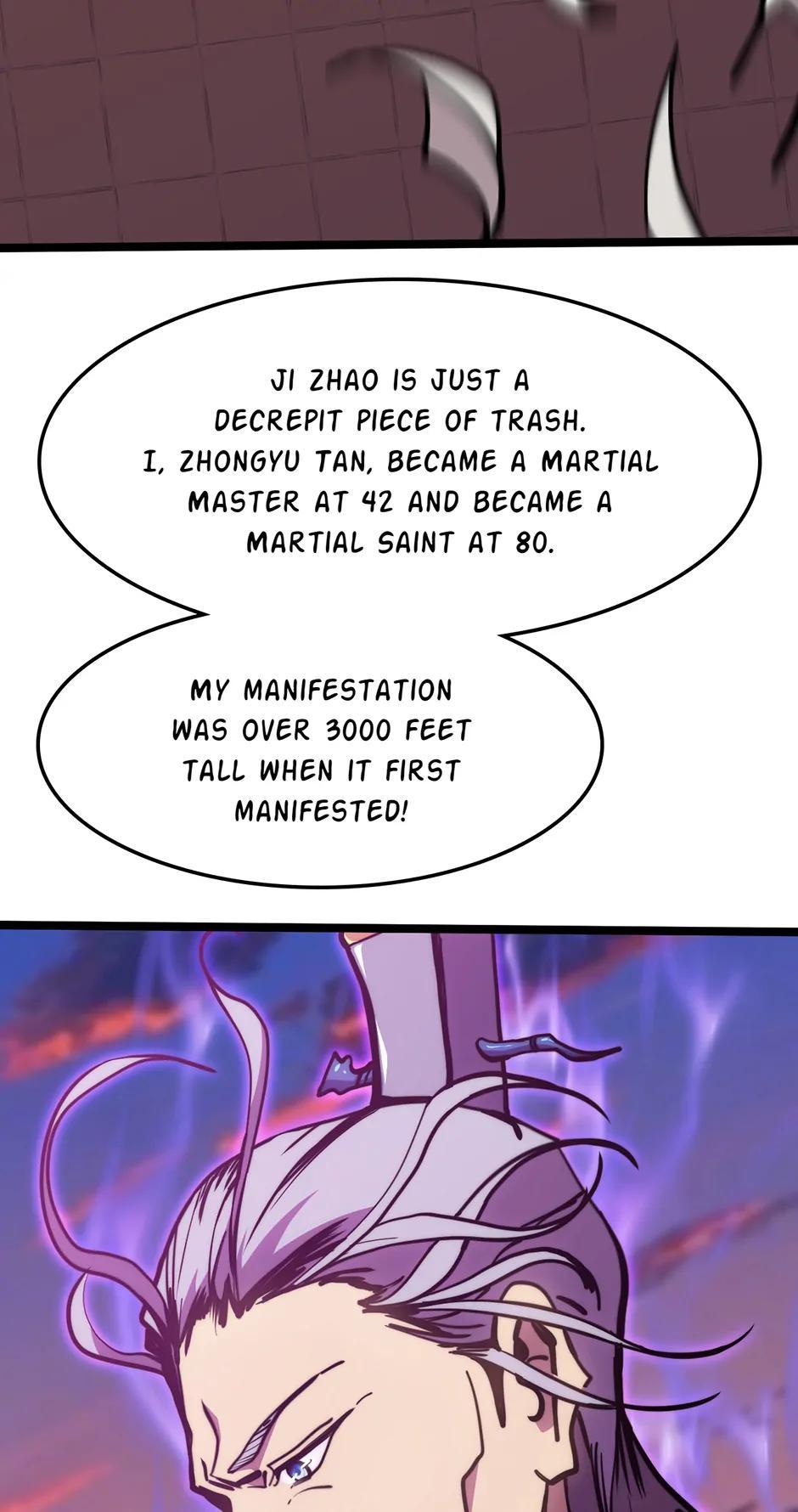 Log into the Future Chapter 194 43