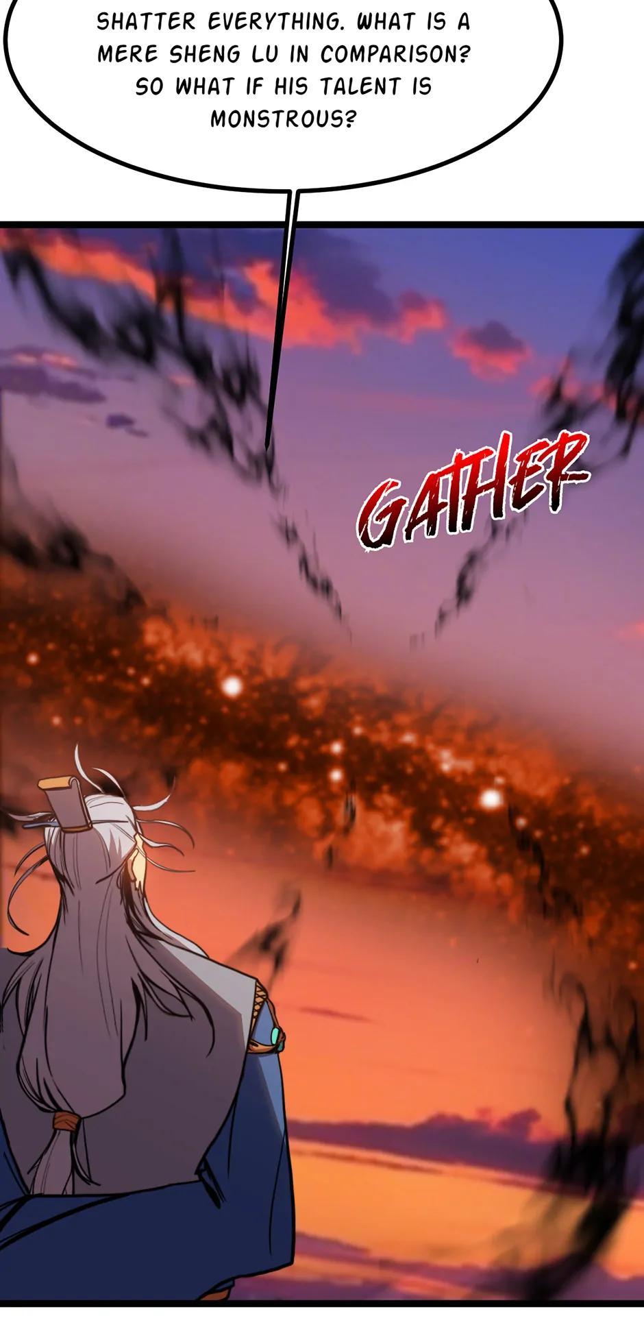Log into the Future Chapter 194 46