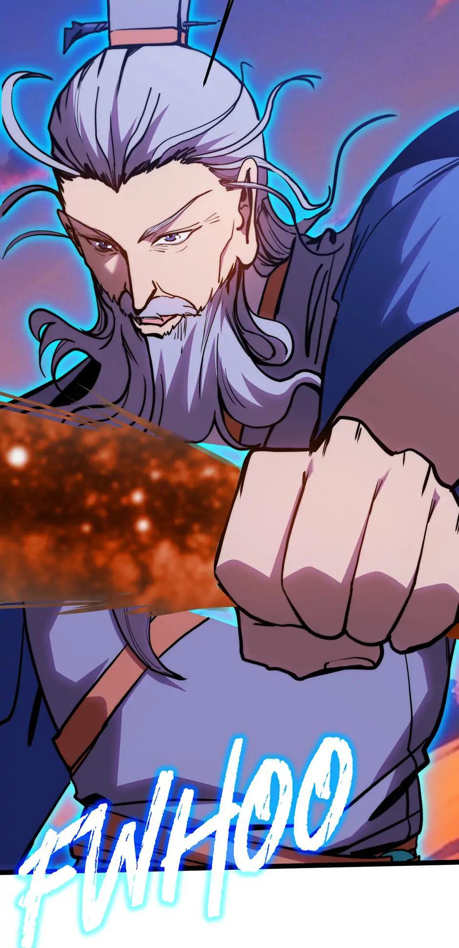 Log into the Future Chapter 194 48