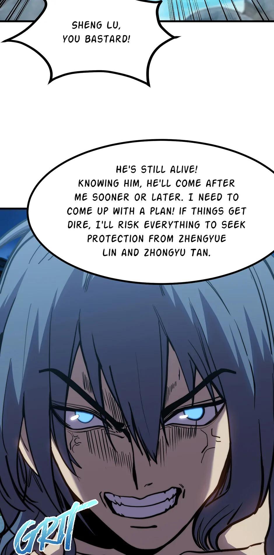 Log into the Future Chapter 194 60