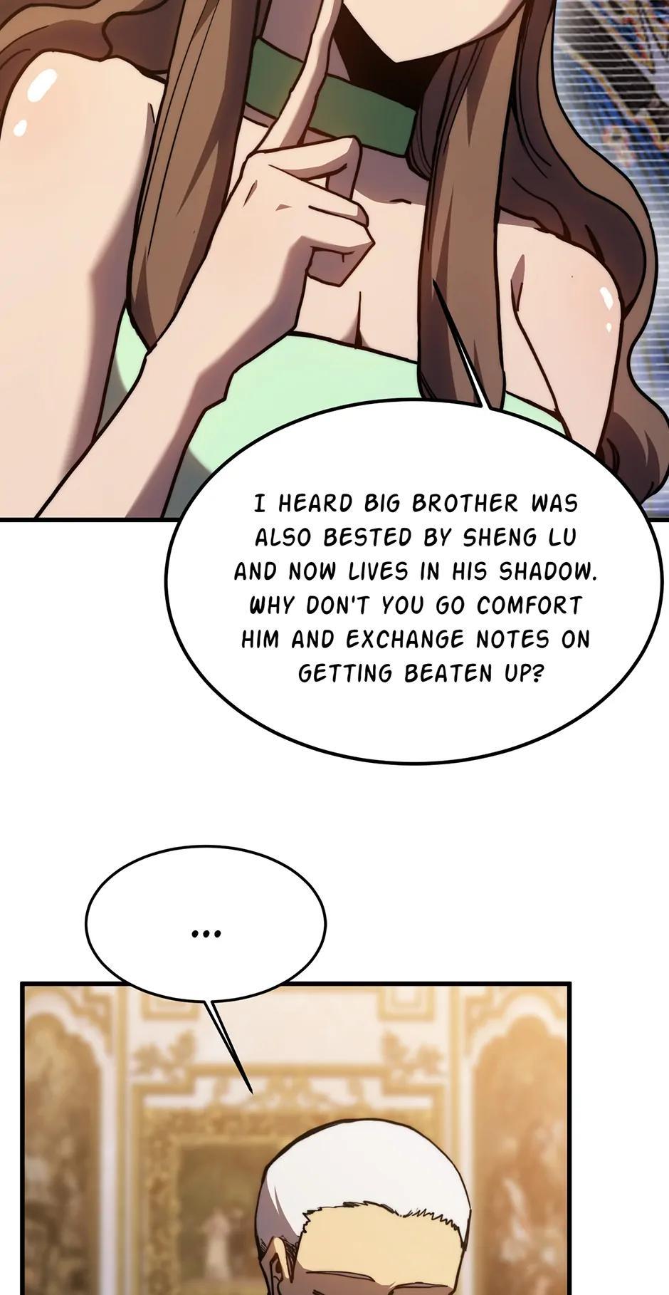 Log into the Future Chapter 196 11