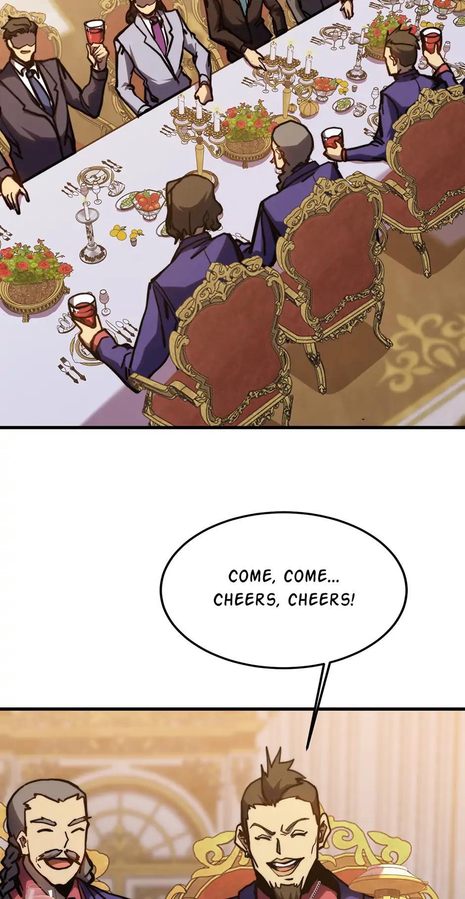 Log into the Future Chapter 196 14