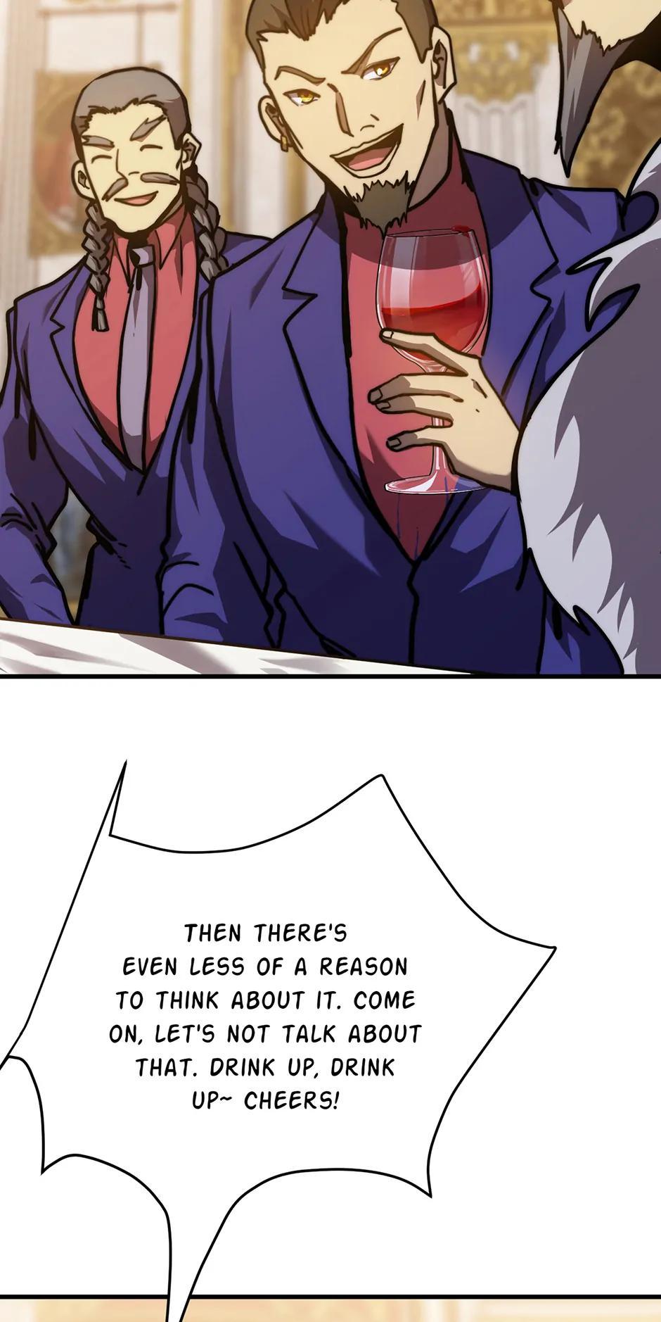 Log into the Future Chapter 196 20