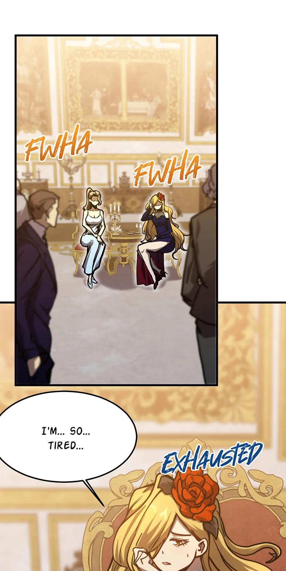 Log into the Future Chapter 196 22