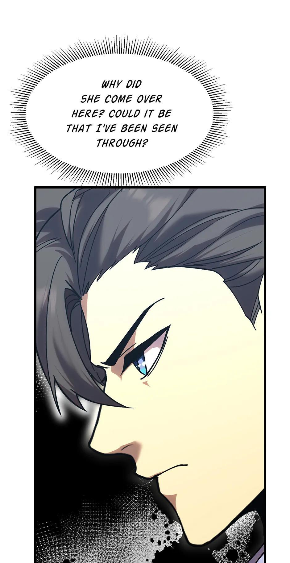 Log into the Future Chapter 196 38