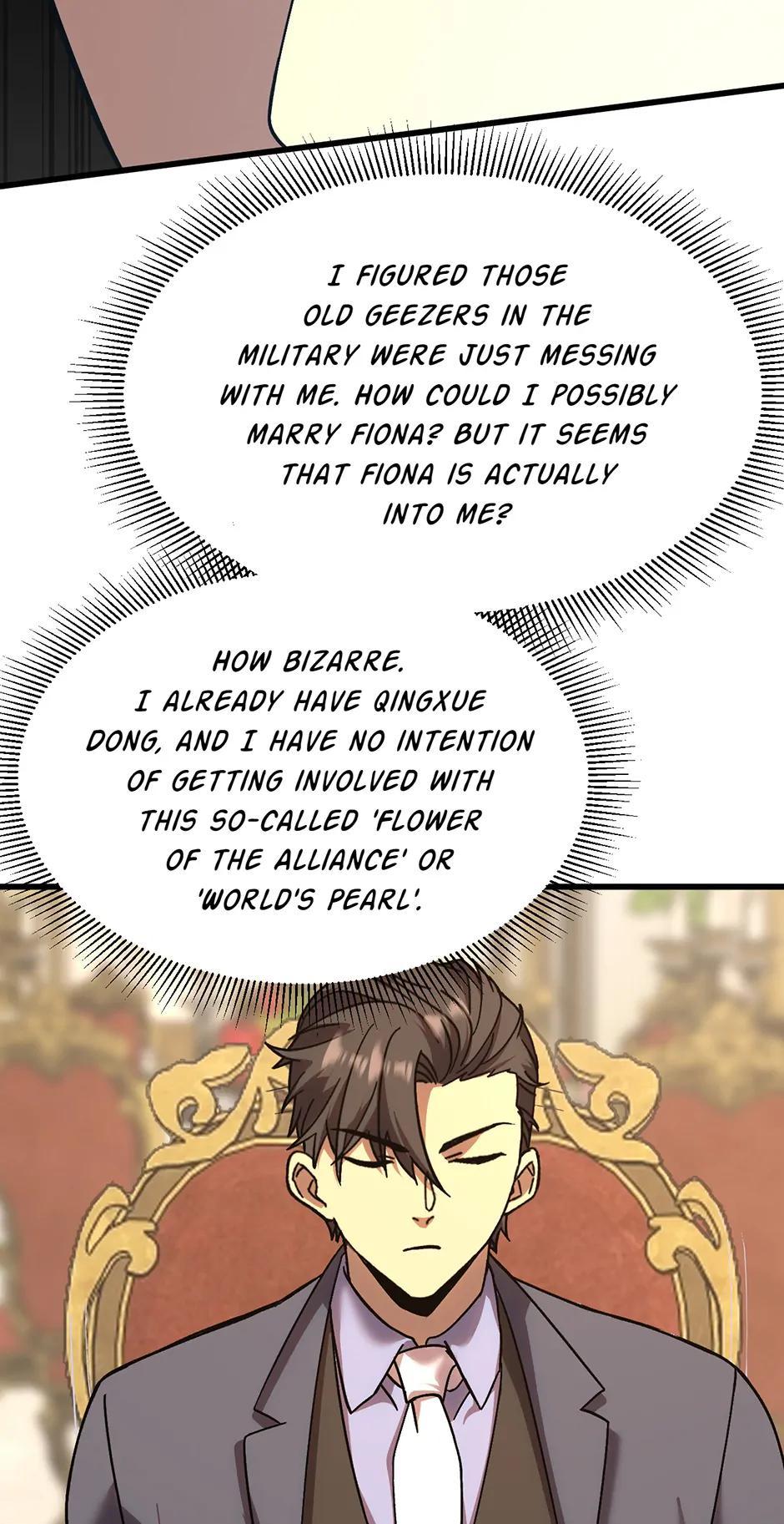 Log into the Future Chapter 196 41