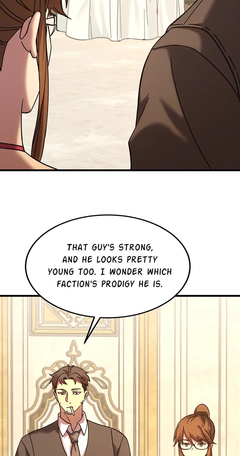 Log into the Future Chapter 196 51