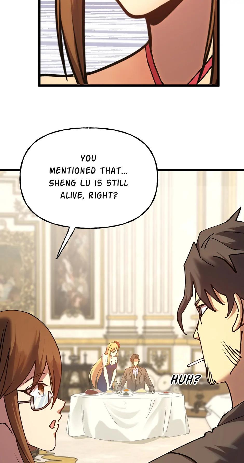 Log into the Future Chapter 196 56