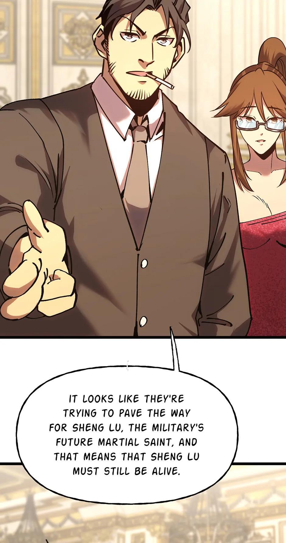 Log into the Future Chapter 196 58