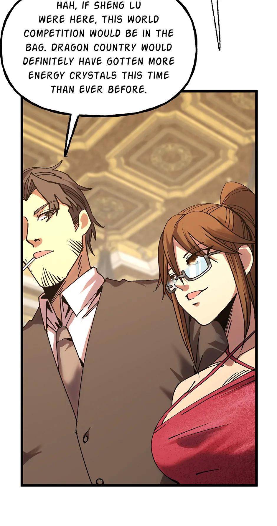Log into the Future Chapter 196 60