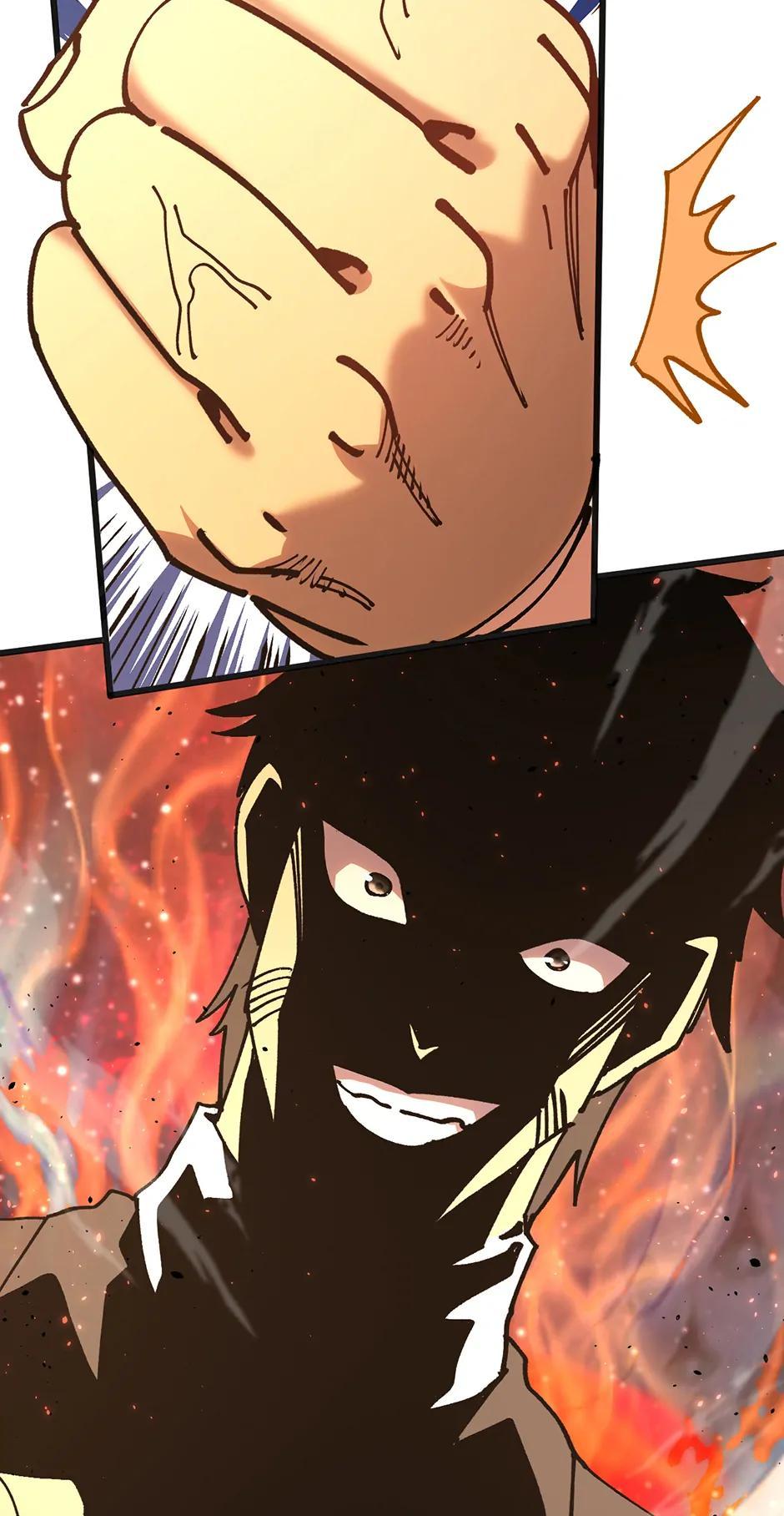 Log into the Future Chapter 196 66
