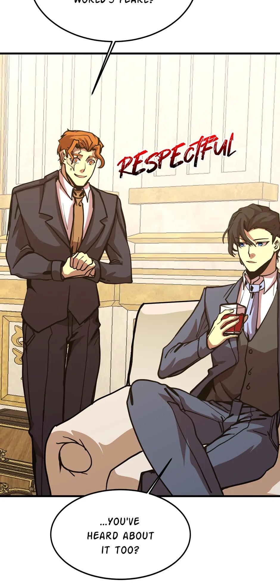 Log into the Future Chapter 197 5
