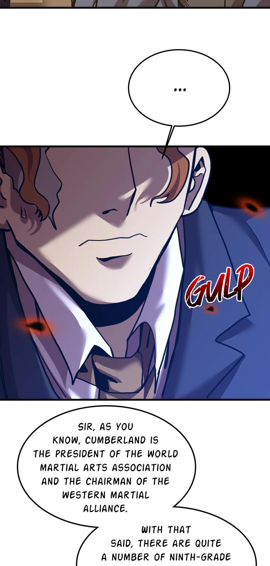 Log into the Future Chapter 197 8
