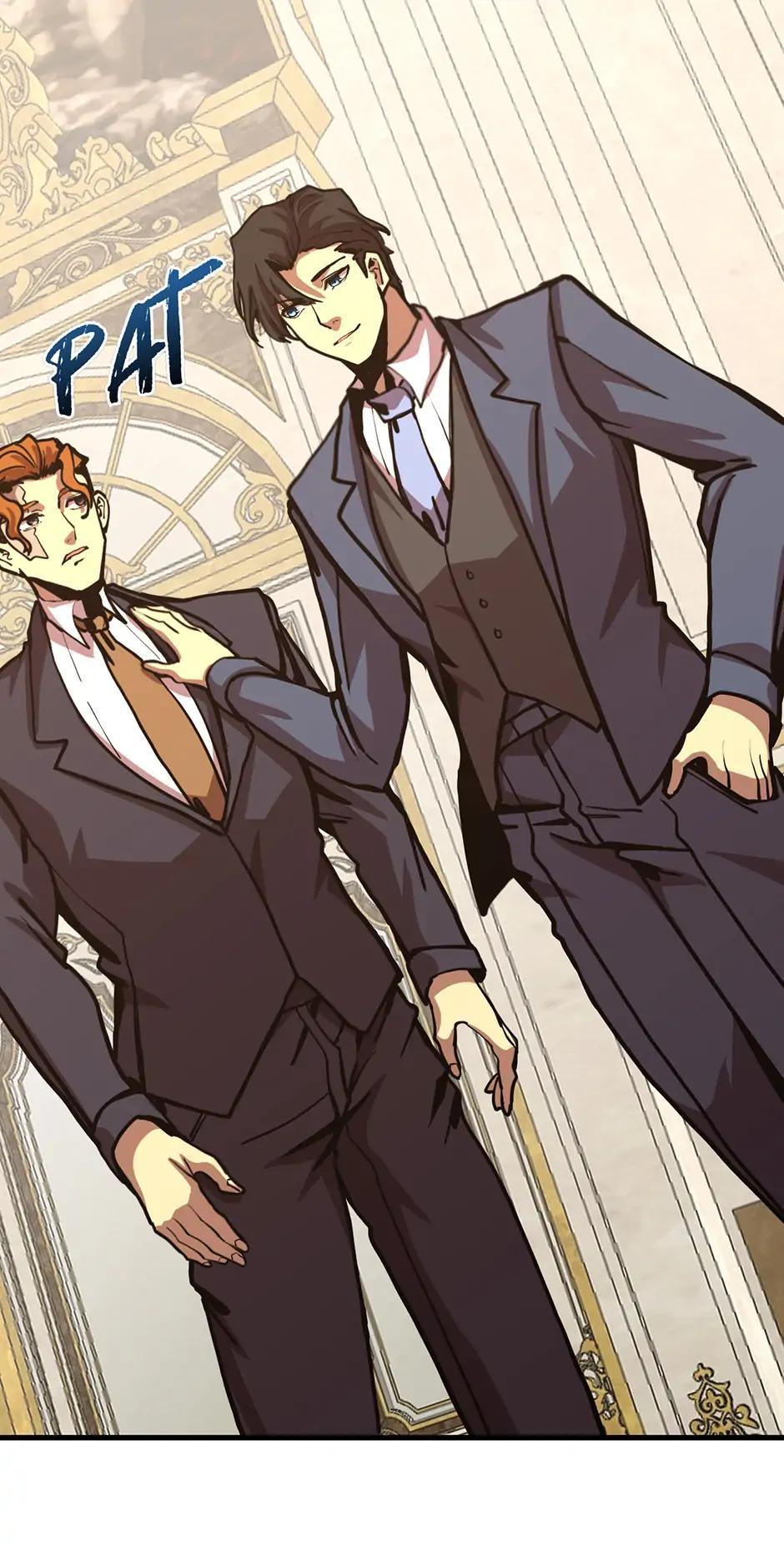 Log into the Future Chapter 197 12