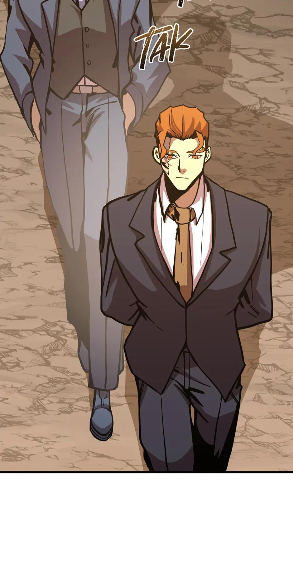 Log into the Future Chapter 197 15