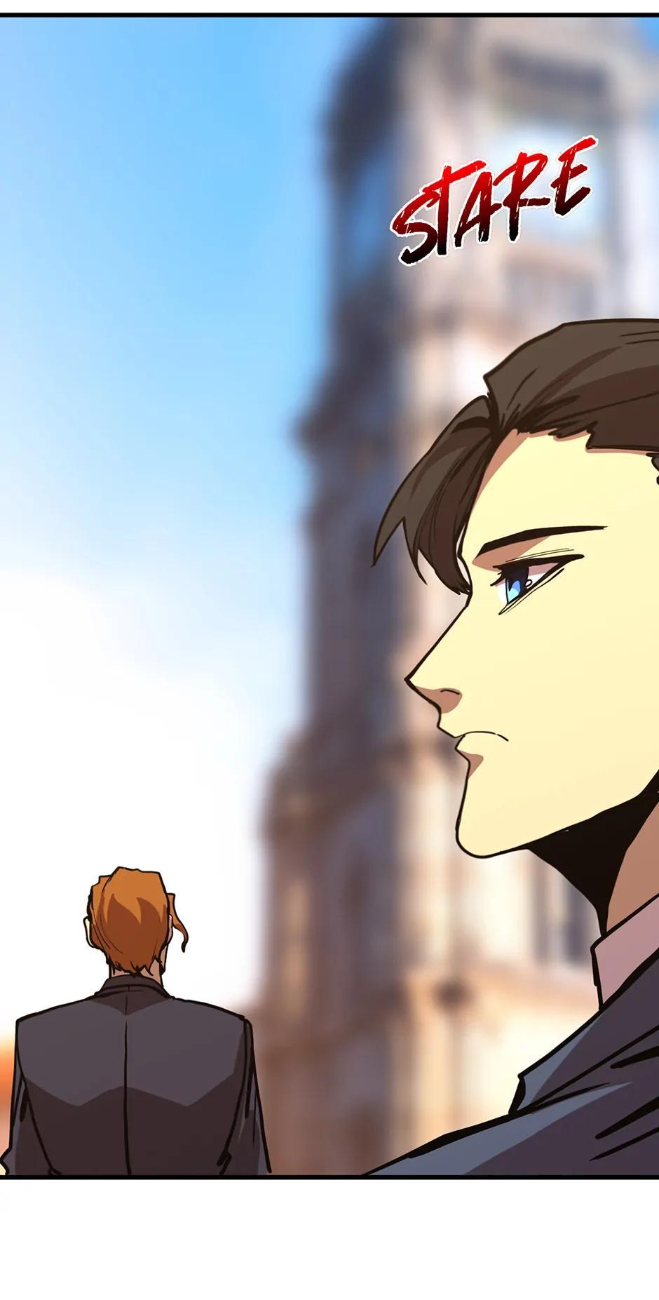 Log into the Future Chapter 197 16