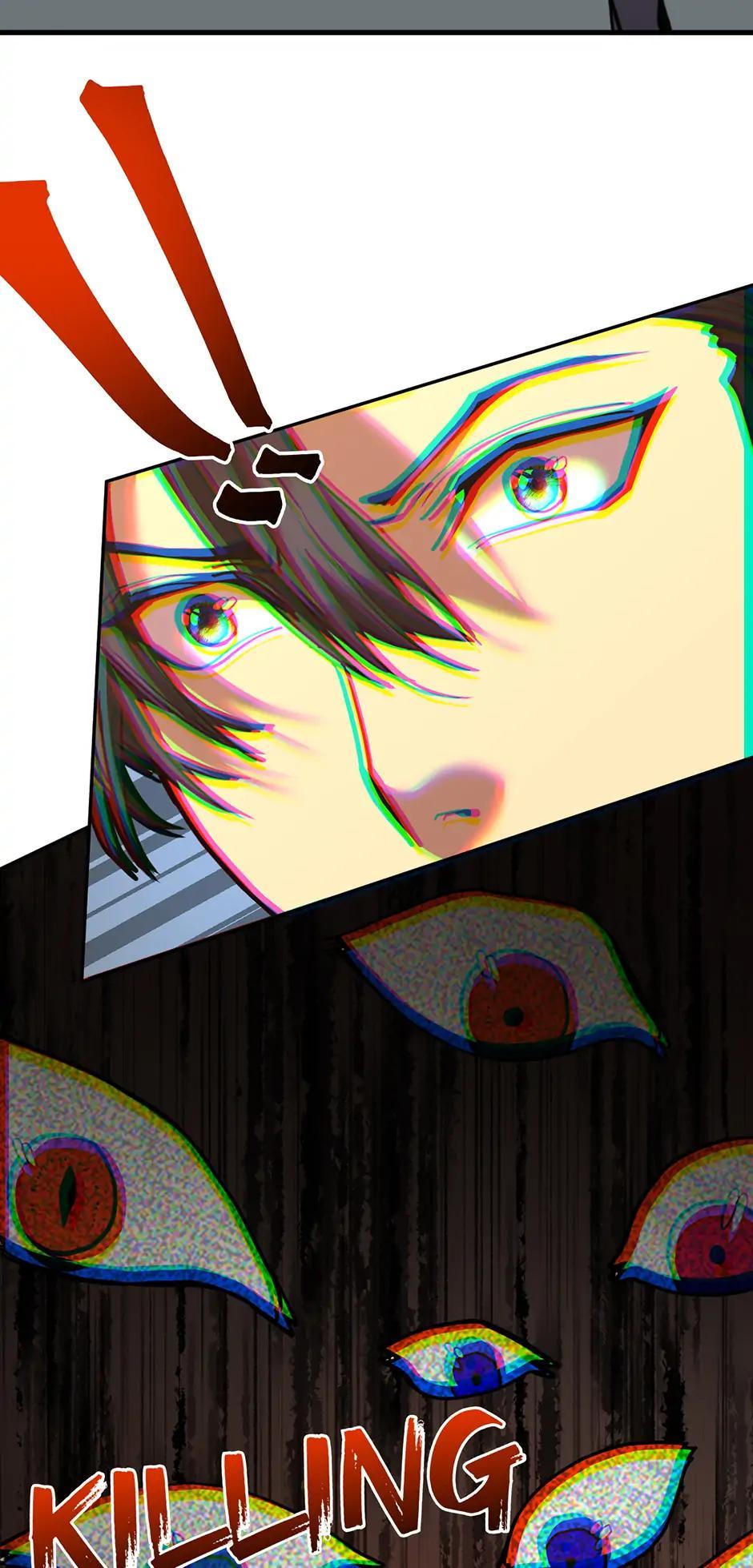 Log into the Future Chapter 197 20