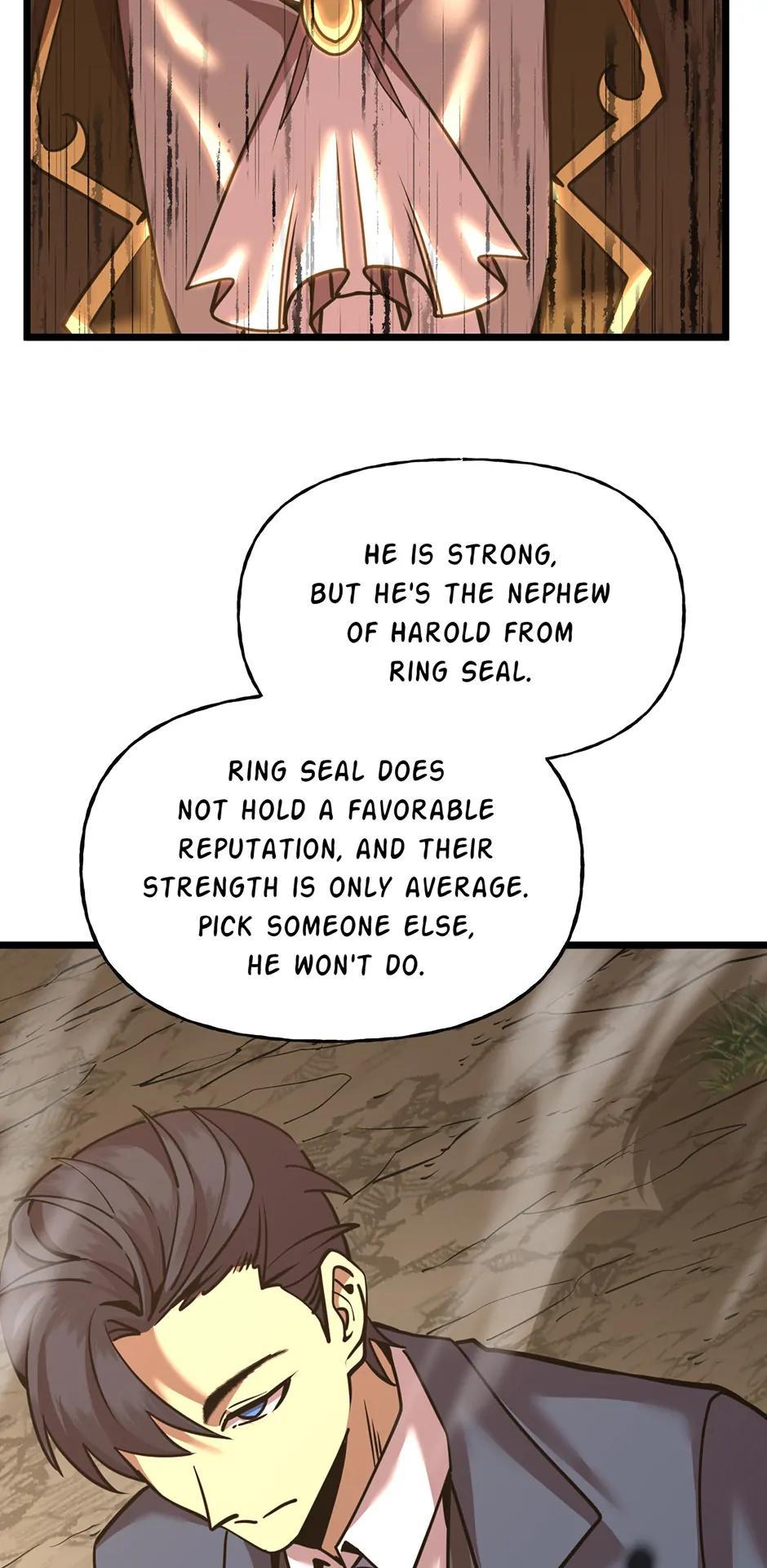 Log into the Future Chapter 197 26