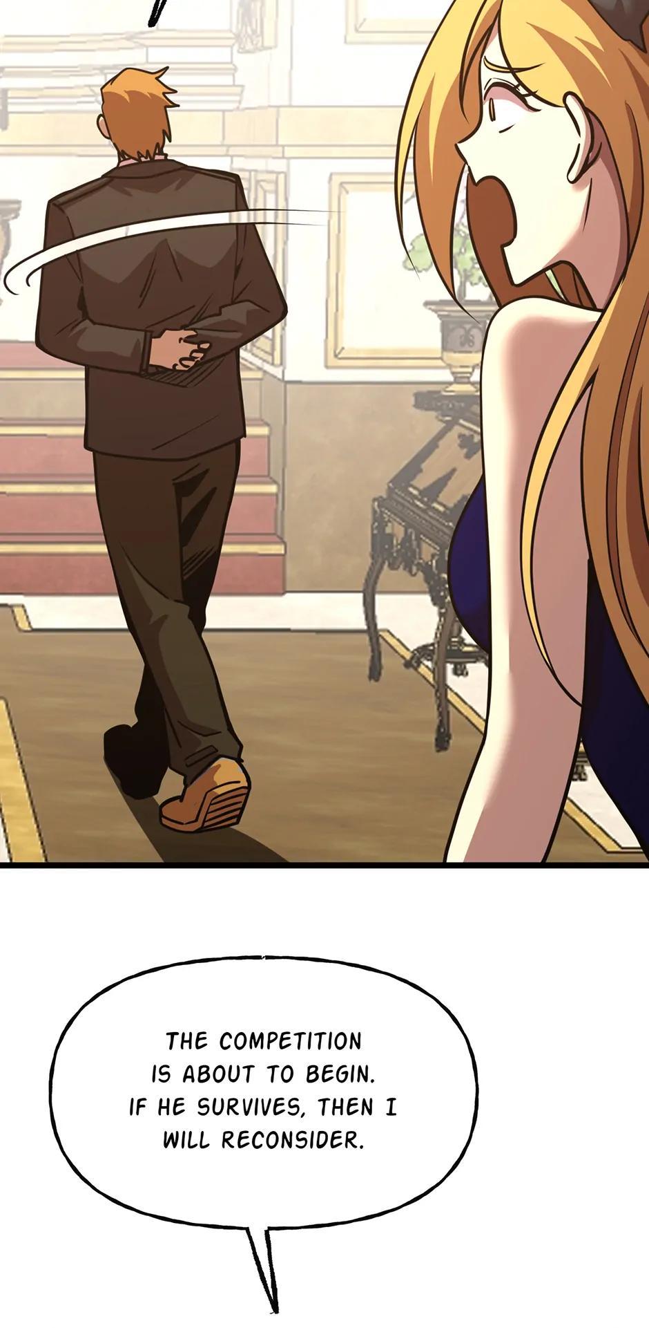 Log into the Future Chapter 197 28
