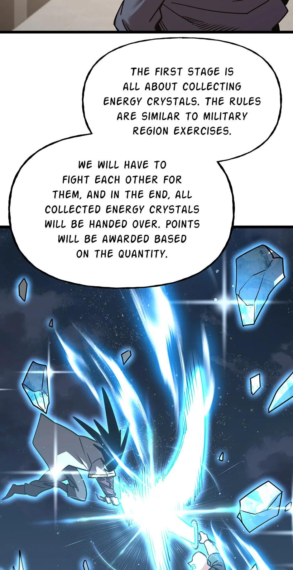 Log into the Future Chapter 197 32