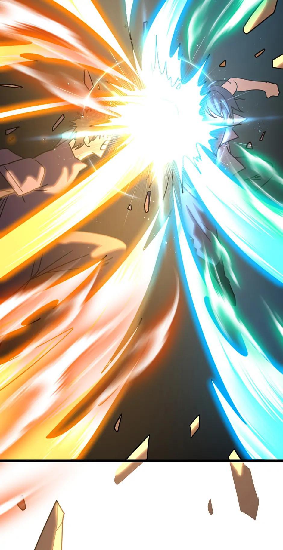 Log into the Future Chapter 197 34