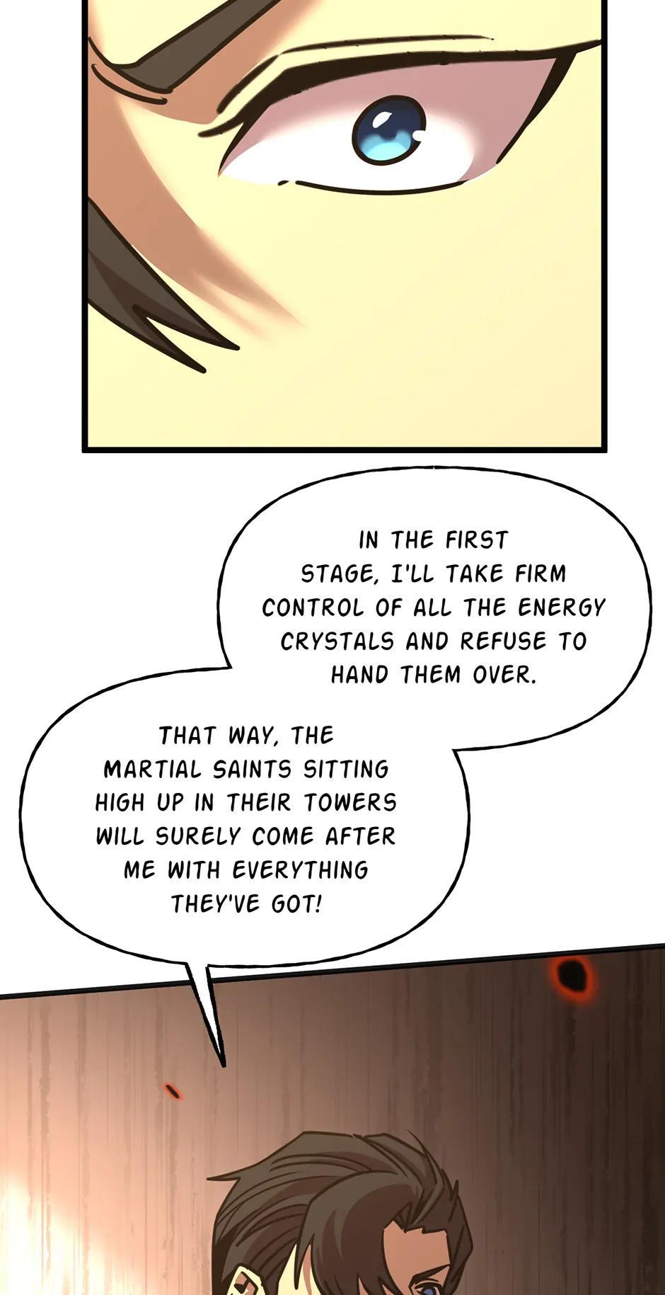 Log into the Future Chapter 197 37