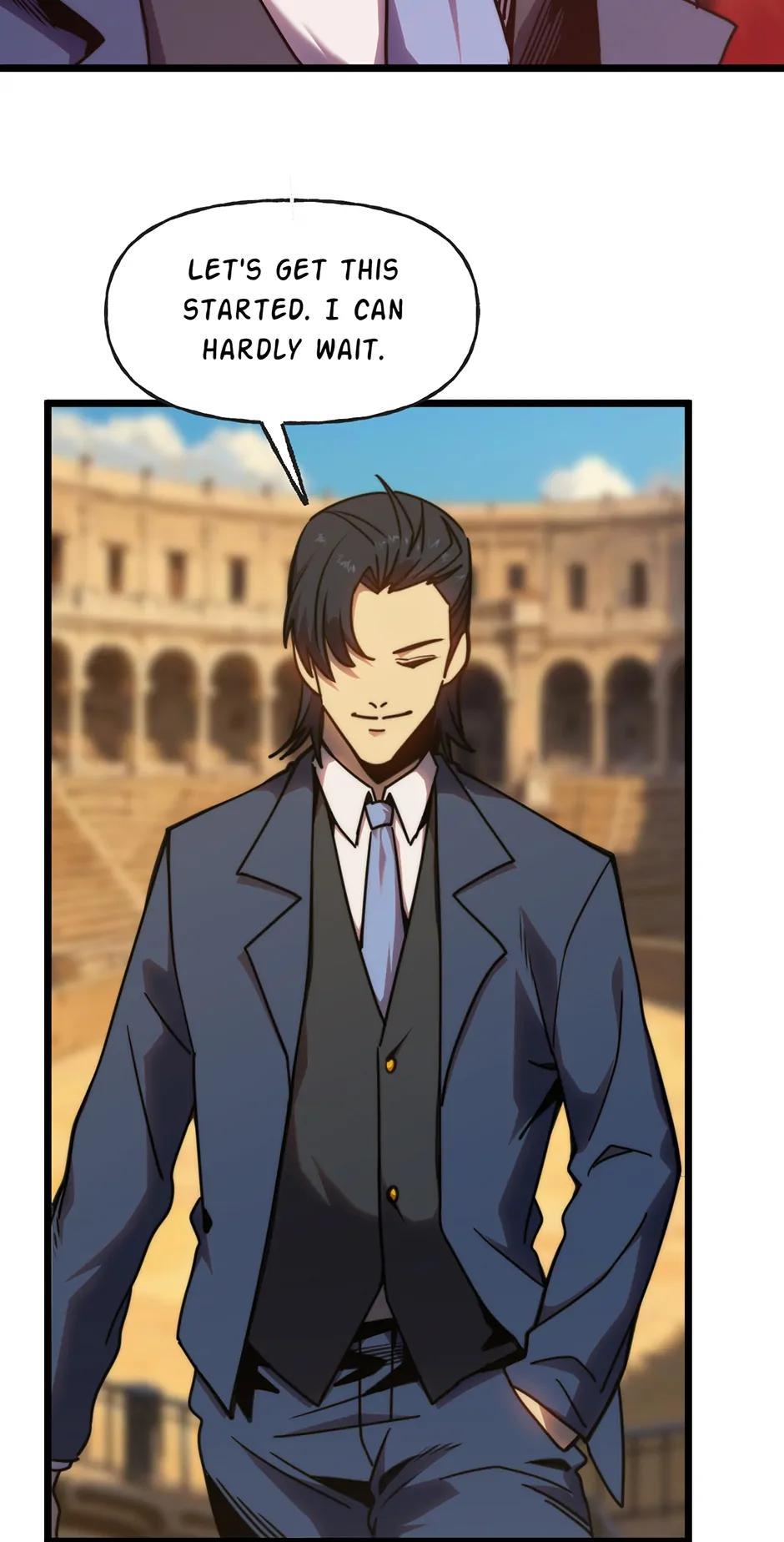 Log into the Future Chapter 197 40