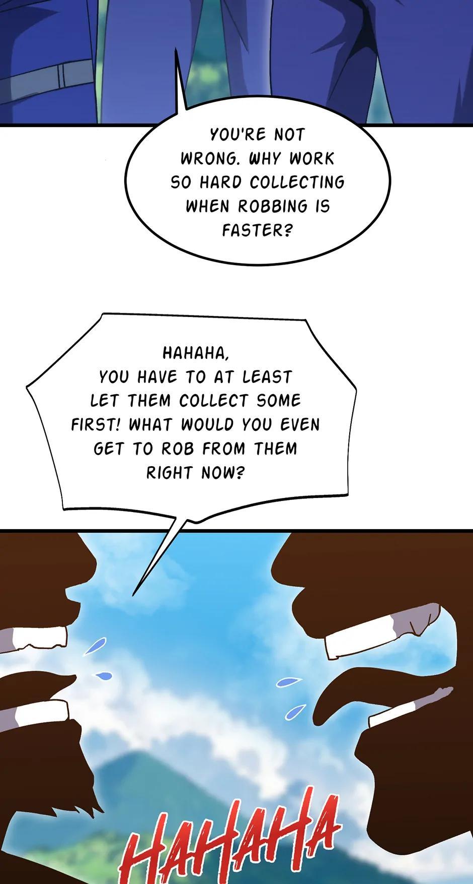Log into the Future Chapter 197 47