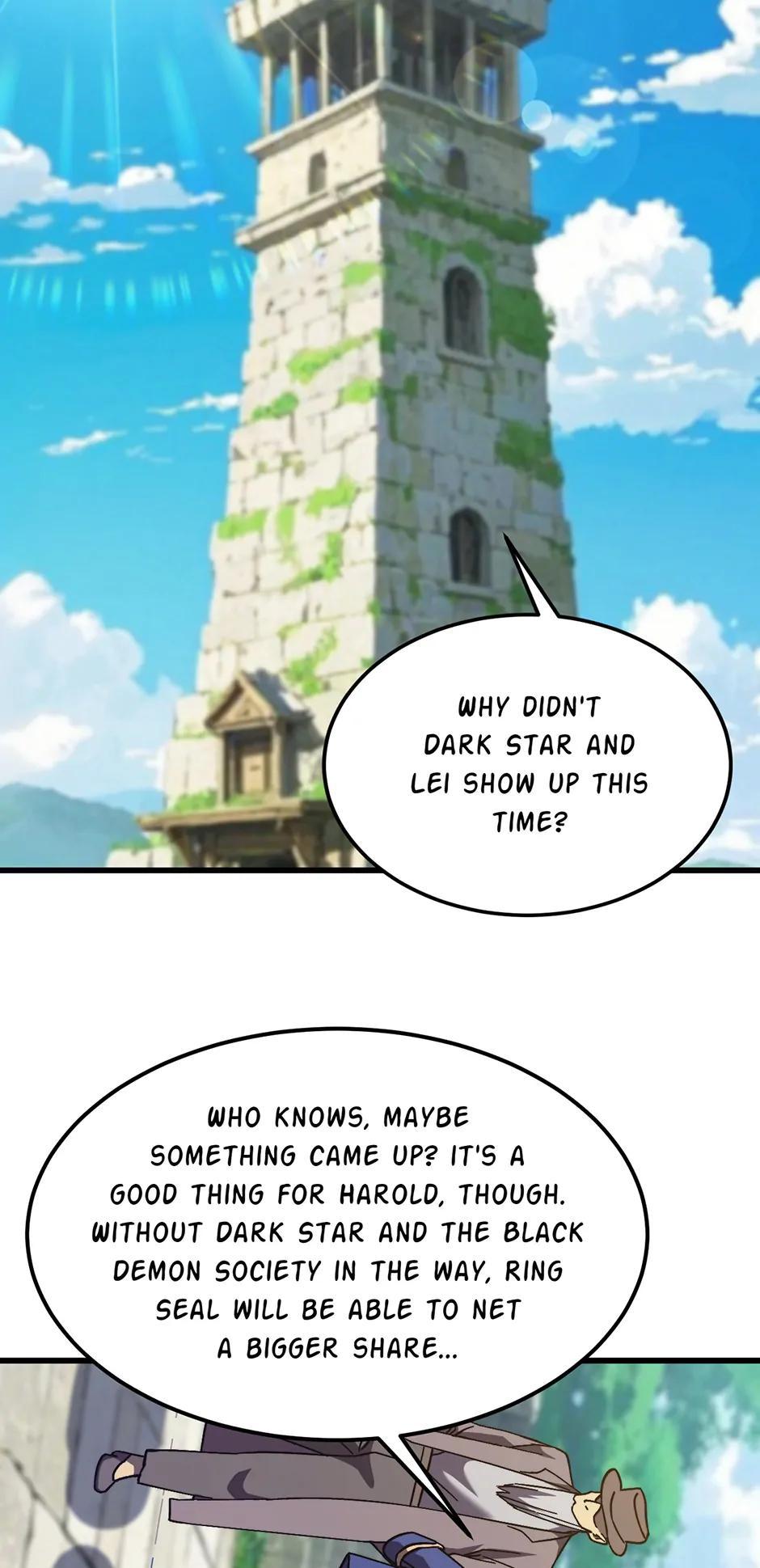 Log into the Future Chapter 197 56
