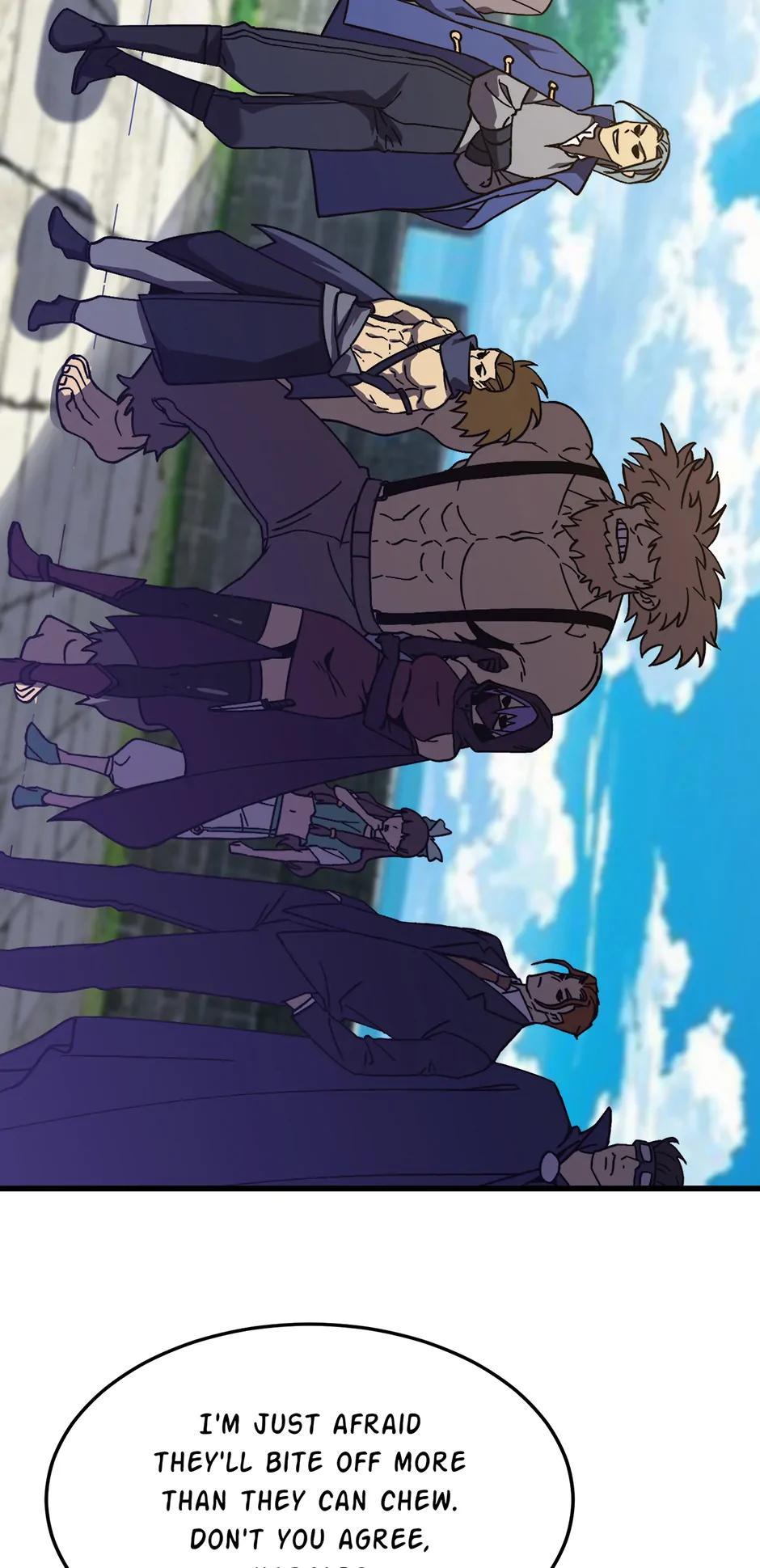 Log into the Future Chapter 197 57